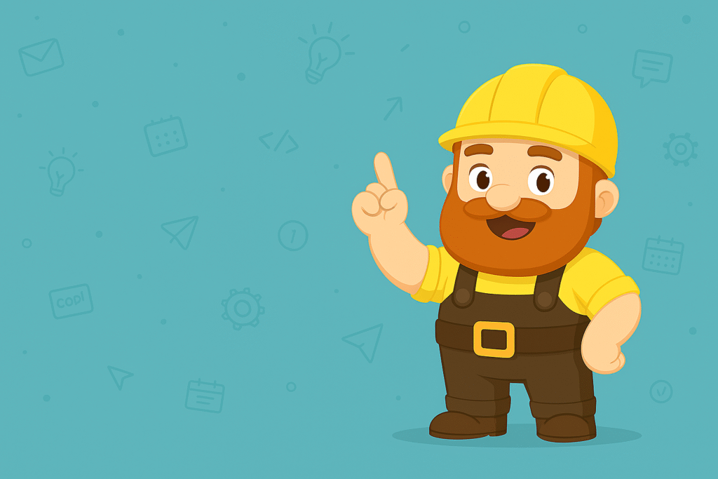 🚀 آینده قالب پاپا این تازه شروع ماست!